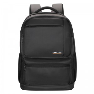backpacks laptop bag nga adunay logo