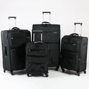 Set d'equipatge