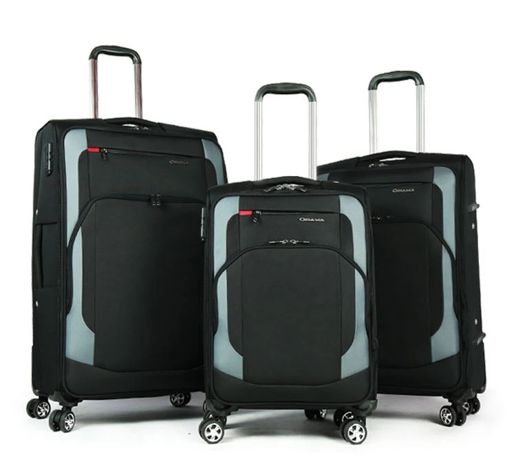 Naylon Luggage Set