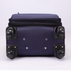 ڪسٽم suitcase