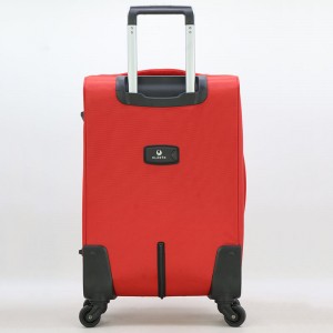 ໂຮງງານຜະລິດກະເປົາ OMASKA 8051# OEM ODM Customize LOGO 8PCS SET TROLLEY LUGGAGE Bags (1)