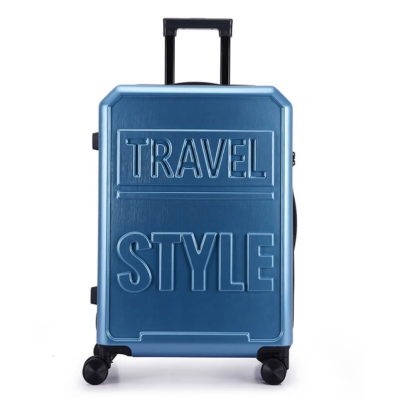 Suitcases For Women Trolley Luggage Bag 20 24 Men High Quality